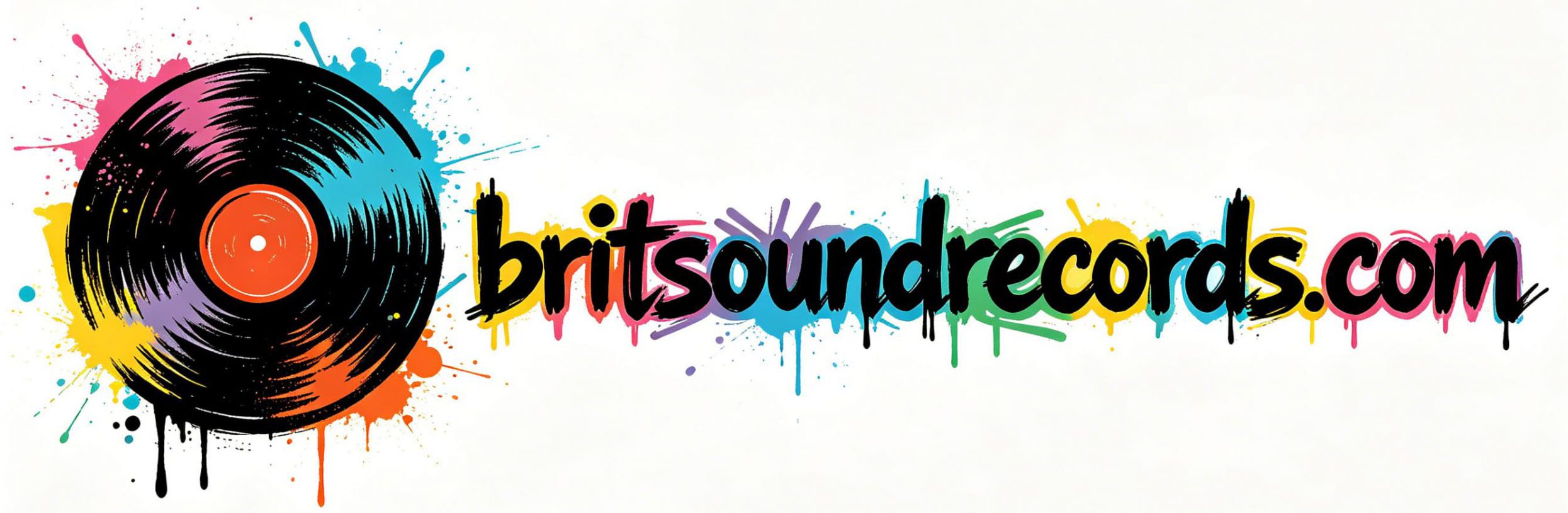 Brit Sound Records Vinyl CDs and Collectibles